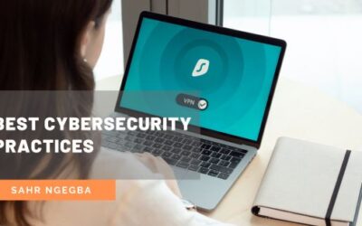 Best Cybersecurity Practices
