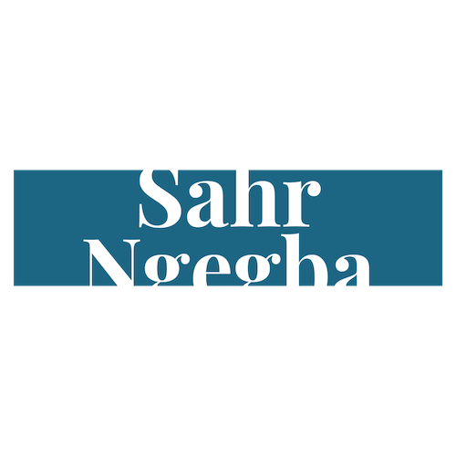 Sahr Ngegba | Technology