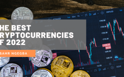 The Best Cryptocurrencies Of 2022