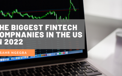 The Biggest Fintech Companies In The US In 2022