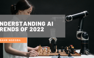 Understanding AI Trends of 2022