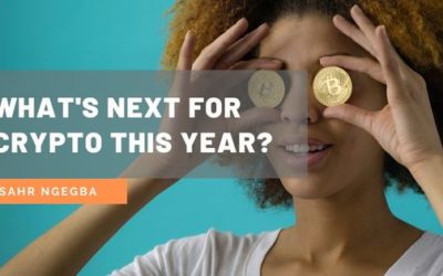 What’s Next for Crypto This Year?